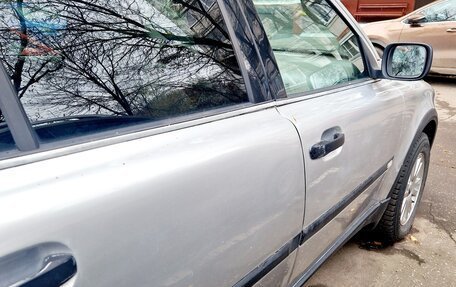 Volvo XC90 II рестайлинг, 2003 год, 670 000 рублей, 8 фотография