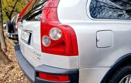 Volvo XC90 II рестайлинг, 2003 год, 670 000 рублей, 7 фотография