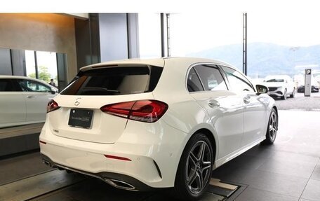 Mercedes-Benz A-Класс, 2021 год, 1 580 445 рублей, 3 фотография