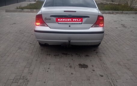 Ford Focus IV, 2003 год, 285 000 рублей, 8 фотография