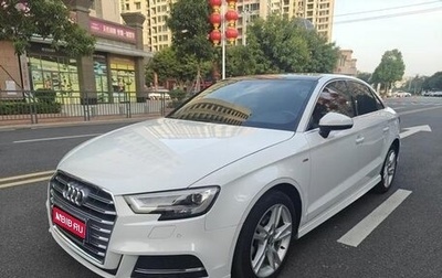 Audi A3, 2021 год, 1 470 000 рублей, 1 фотография