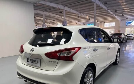 Nissan Tiida, 2022 год, 1 769 100 рублей, 6 фотография