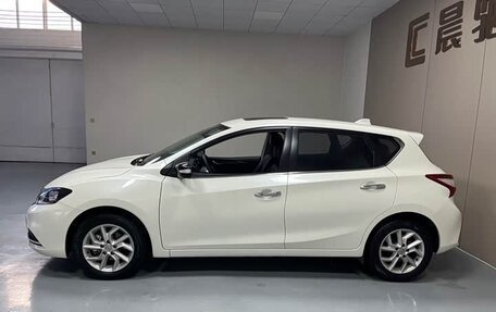 Nissan Tiida, 2022 год, 1 769 100 рублей, 4 фотография