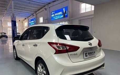 Nissan Tiida, 2022 год, 1 769 100 рублей, 8 фотография