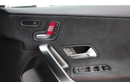 Mercedes-Benz A-Класс, 2021 год, 1 580 445 рублей, 9 фотография