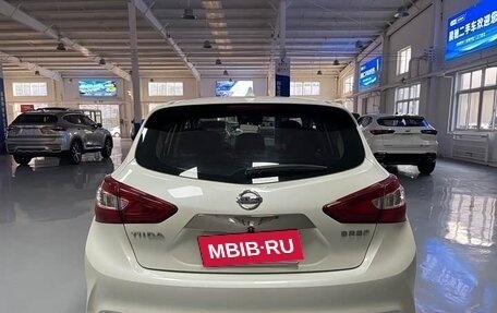 Nissan Tiida, 2022 год, 1 769 100 рублей, 7 фотография