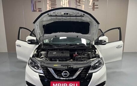 Nissan Tiida, 2022 год, 1 769 100 рублей, 9 фотография