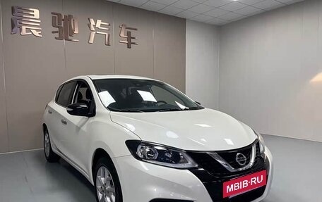 Nissan Tiida, 2022 год, 1 769 100 рублей, 3 фотография