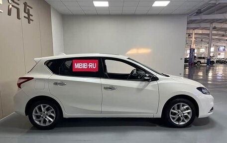 Nissan Tiida, 2022 год, 1 769 100 рублей, 5 фотография