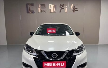 Nissan Tiida, 2022 год, 1 769 100 рублей, 2 фотография