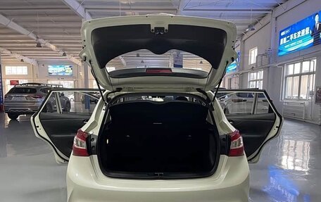 Nissan Tiida, 2022 год, 1 769 100 рублей, 10 фотография