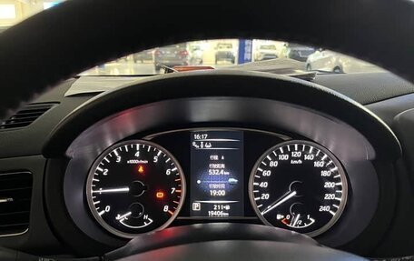 Nissan Tiida, 2022 год, 1 769 100 рублей, 13 фотография