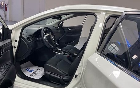 Nissan Tiida, 2022 год, 1 769 100 рублей, 14 фотография