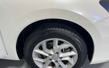 Nissan Tiida, 2022 год, 1 769 100 рублей, 11 фотография