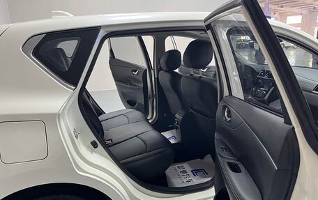 Nissan Tiida, 2022 год, 1 769 100 рублей, 17 фотография