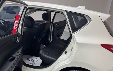 Nissan Tiida, 2022 год, 1 769 100 рублей, 16 фотография