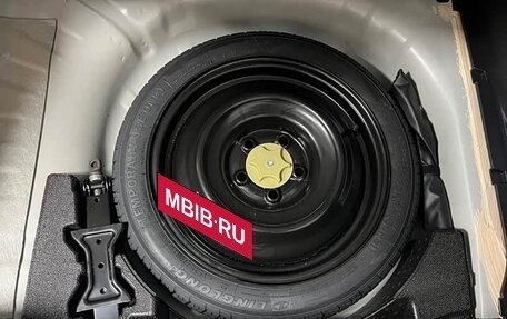 Nissan Tiida, 2022 год, 1 769 100 рублей, 18 фотография