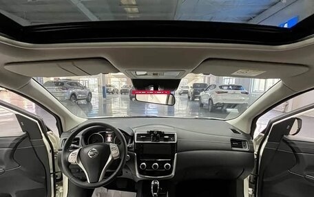 Nissan Tiida, 2022 год, 1 769 100 рублей, 12 фотография