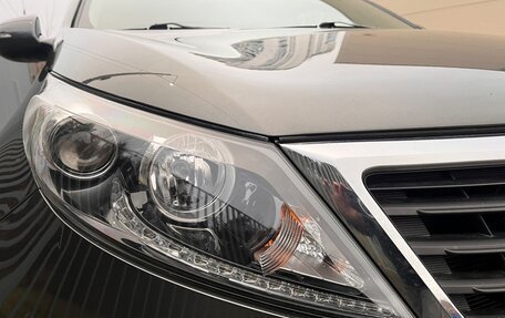 KIA Sportage III, 2013 год, 1 250 000 рублей, 8 фотография