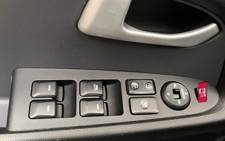 KIA Sportage III, 2013 год, 1 250 000 рублей, 14 фотография