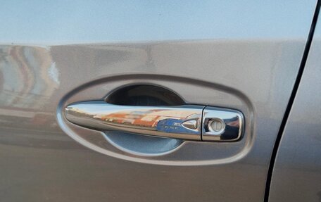 Nissan X-Trail, 2017 год, 1 590 000 рублей, 12 фотография