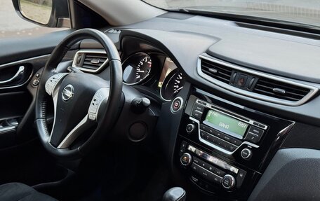 Nissan X-Trail, 2017 год, 1 590 000 рублей, 18 фотография