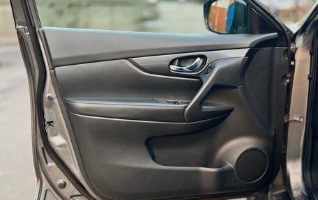 Nissan X-Trail, 2017 год, 1 590 000 рублей, 21 фотография