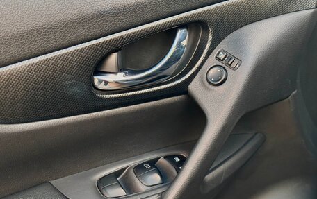 Nissan X-Trail, 2017 год, 1 590 000 рублей, 20 фотография