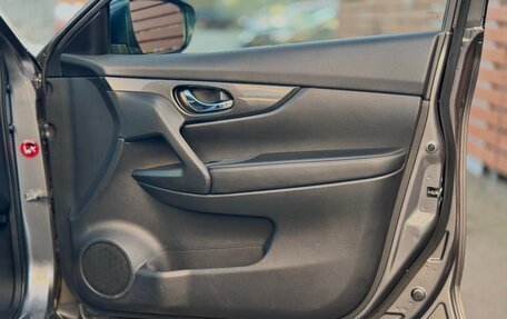 Nissan X-Trail, 2017 год, 1 590 000 рублей, 22 фотография