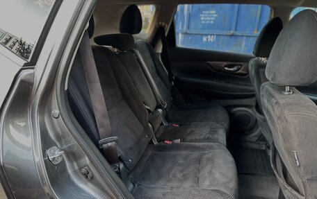 Nissan X-Trail, 2017 год, 1 590 000 рублей, 23 фотография