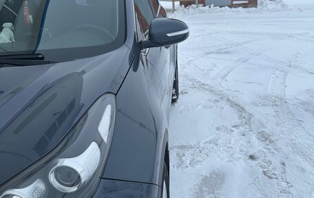 KIA Sportage IV рестайлинг, 2017 год, 2 430 000 рублей, 3 фотография