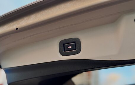 Nissan X-Trail, 2017 год, 1 590 000 рублей, 29 фотография