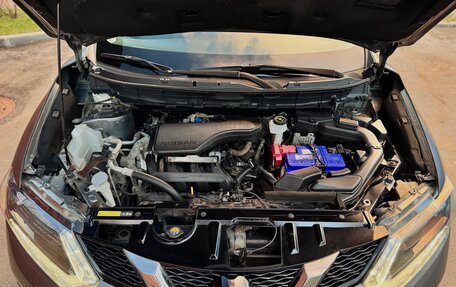 Nissan X-Trail, 2017 год, 1 590 000 рублей, 30 фотография