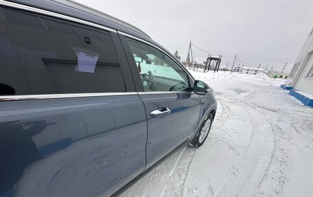 KIA Sportage IV рестайлинг, 2017 год, 2 430 000 рублей, 5 фотография