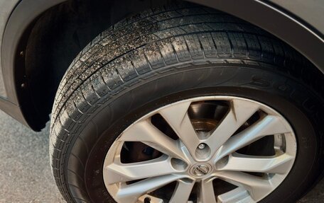 Nissan X-Trail, 2017 год, 1 590 000 рублей, 32 фотография