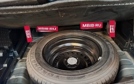 Nissan X-Trail, 2017 год, 1 590 000 рублей, 28 фотография