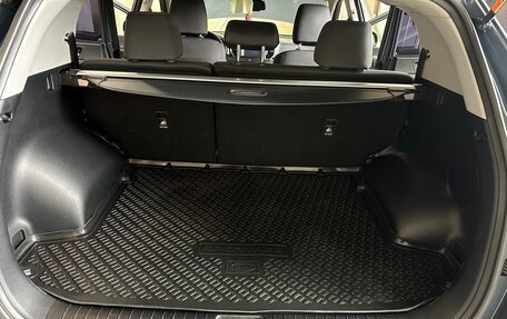 KIA Sportage IV рестайлинг, 2017 год, 2 430 000 рублей, 12 фотография