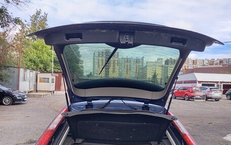 Ford Focus II рестайлинг, 2007 год, 355 000 рублей, 6 фотография