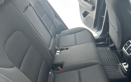 KIA Sportage IV рестайлинг, 2017 год, 2 430 000 рублей, 10 фотография