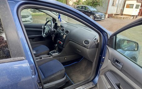 Ford Focus II рестайлинг, 2007 год, 355 000 рублей, 8 фотография