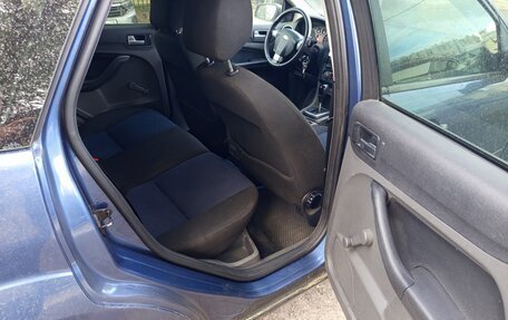 Ford Focus II рестайлинг, 2007 год, 355 000 рублей, 7 фотография