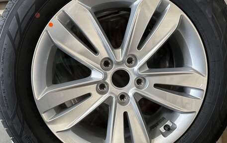 KIA Sportage IV рестайлинг, 2017 год, 2 430 000 рублей, 13 фотография