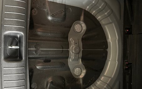 KIA Sportage IV рестайлинг, 2017 год, 2 430 000 рублей, 14 фотография