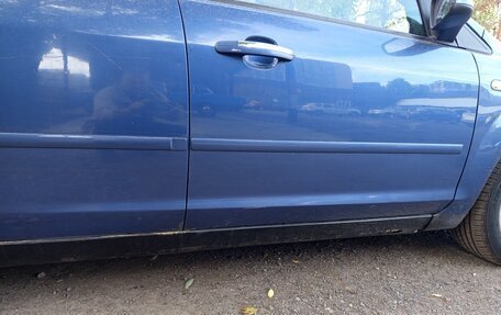 Ford Focus II рестайлинг, 2007 год, 355 000 рублей, 4 фотография