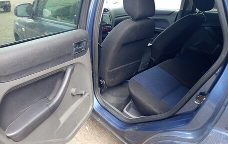 Ford Focus II рестайлинг, 2007 год, 355 000 рублей, 12 фотография