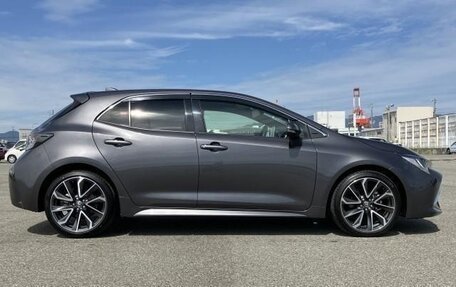 Toyota Corolla, 2021 год, 1 387 000 рублей, 3 фотография