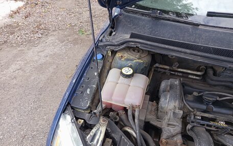 Ford Focus II рестайлинг, 2007 год, 355 000 рублей, 14 фотография