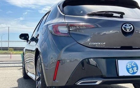 Toyota Corolla, 2021 год, 1 387 000 рублей, 4 фотография