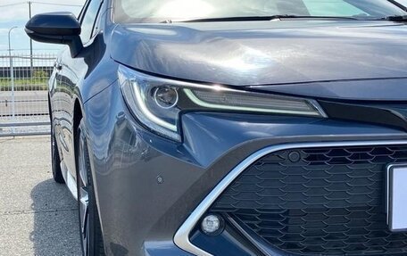 Toyota Corolla, 2021 год, 1 387 000 рублей, 6 фотография