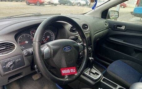 Ford Focus II рестайлинг, 2007 год, 355 000 рублей, 10 фотография